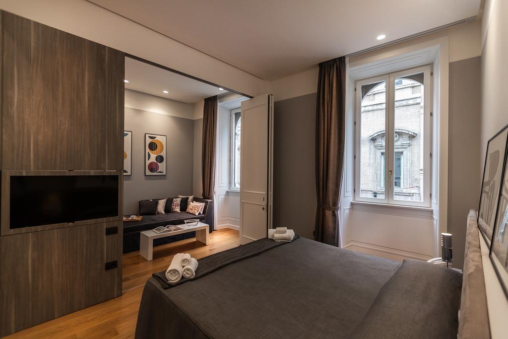 Apartment Amazing Piazza Venezia Rom