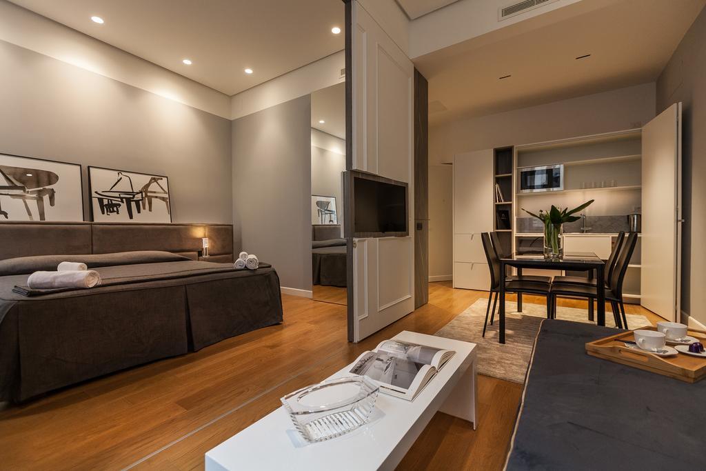 Amazing Piazza Venezia Apartment Rom