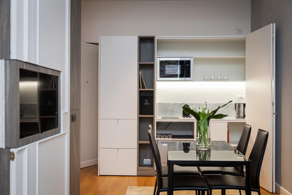 Apartment Amazing Piazza Venezia Rom