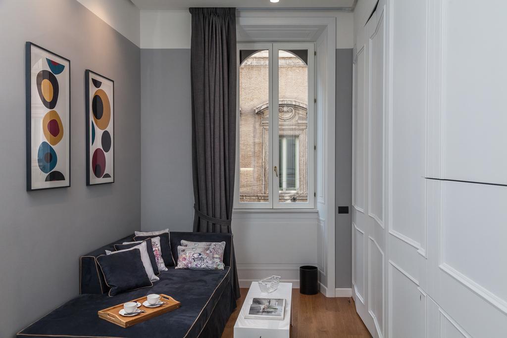 Apartment Amazing Piazza Venezia Rom